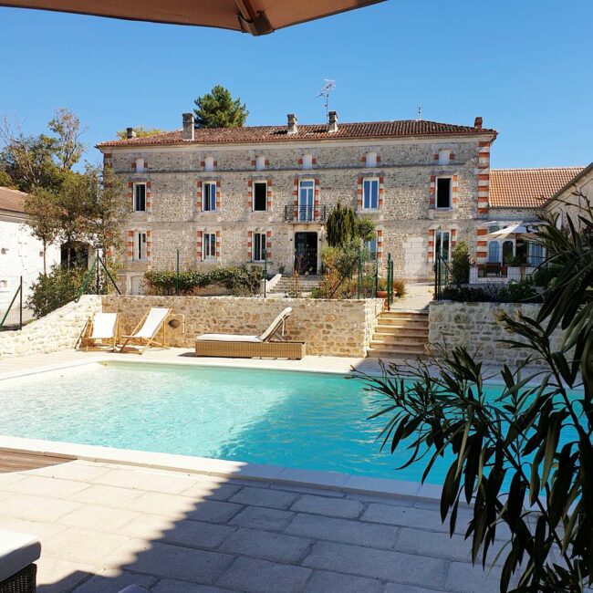 grande maison familiale