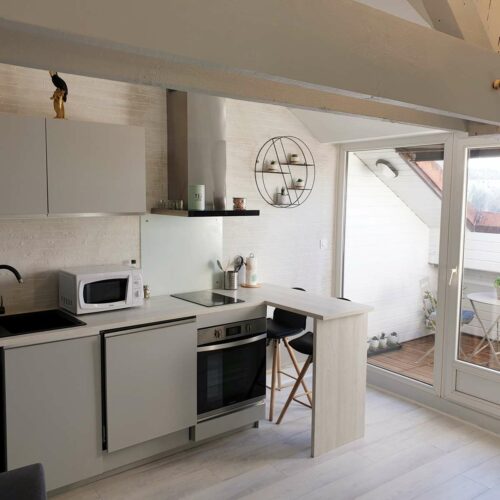 location courte durée angouleme