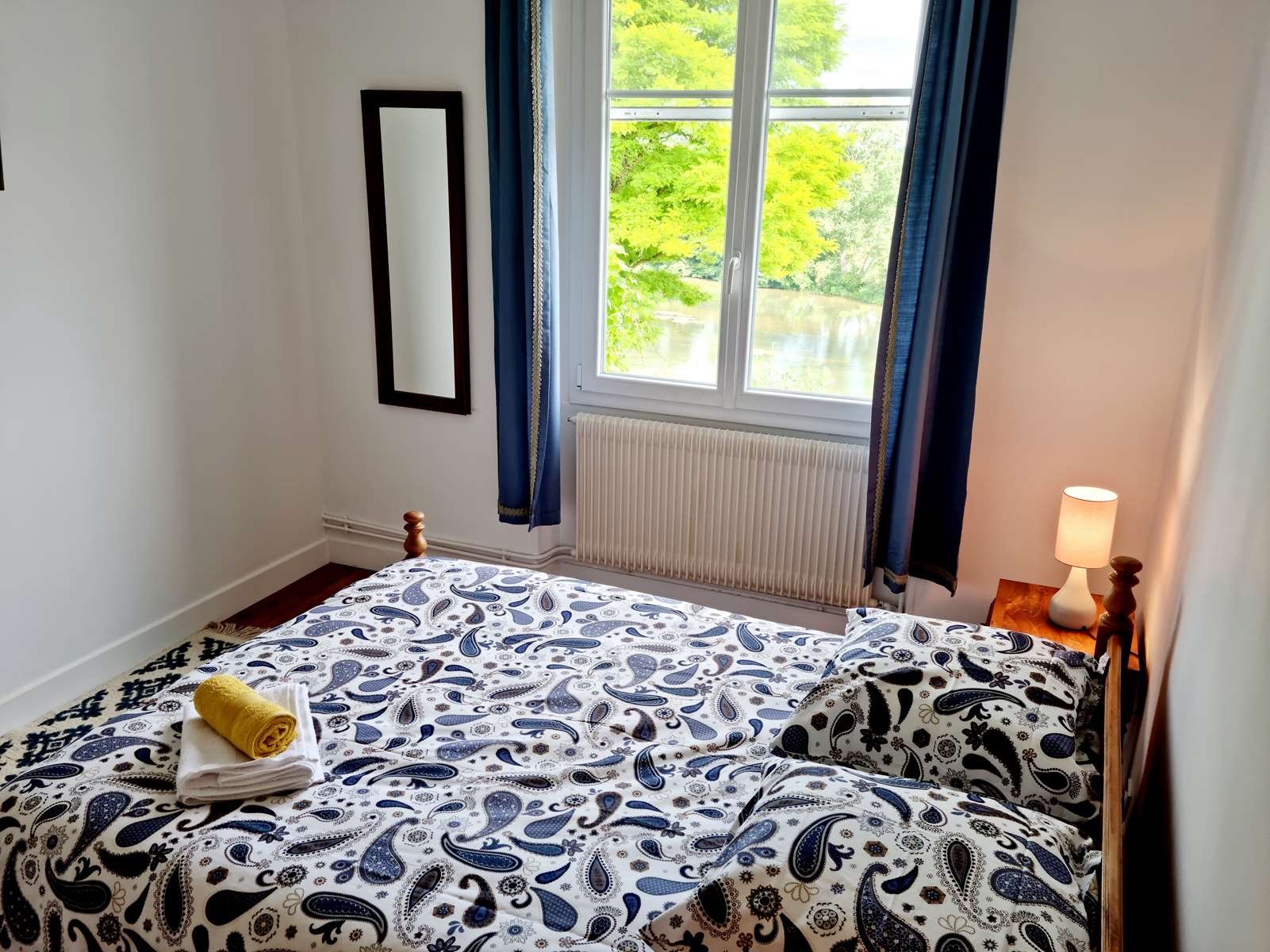 location de vacances Angoulême