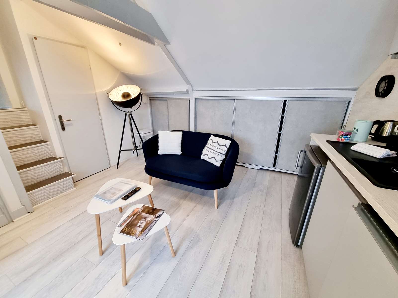 location courte durée angouleme