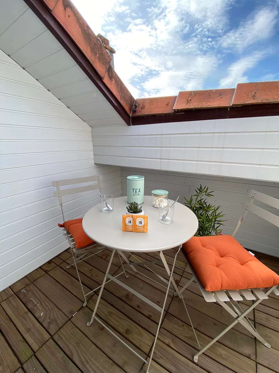 location courte durée angouleme