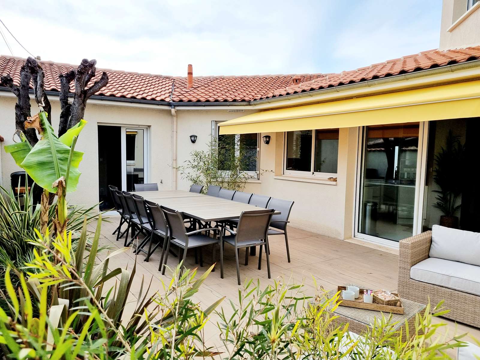 location courte durée angouleme