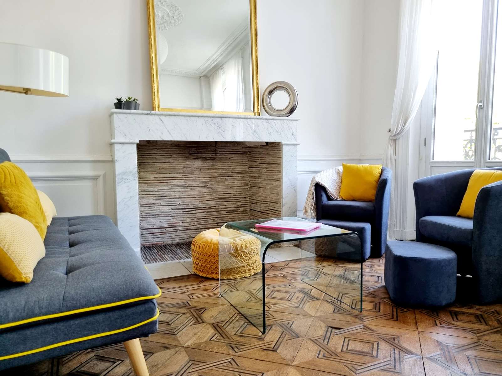 location courte durée angouleme