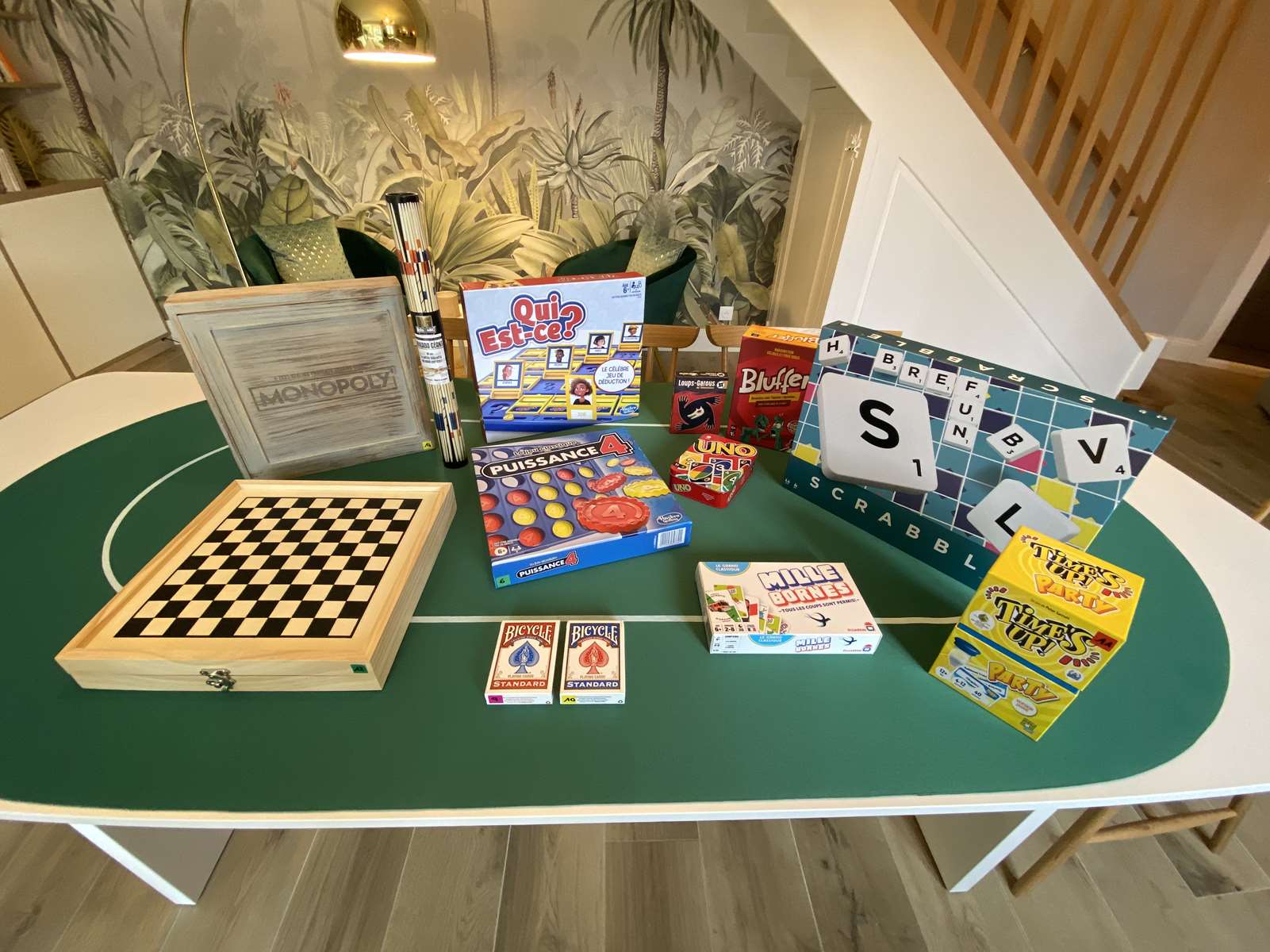 location courte durée angouleme