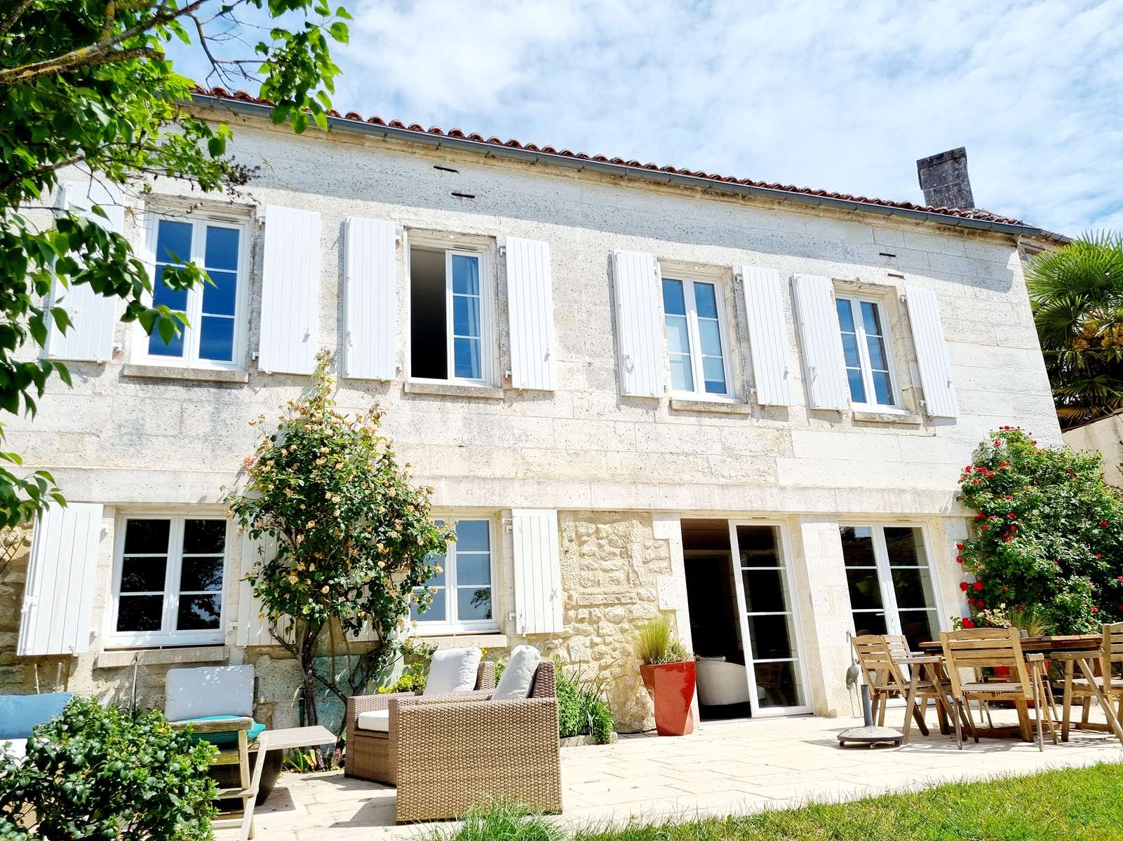 location courte durée angouleme