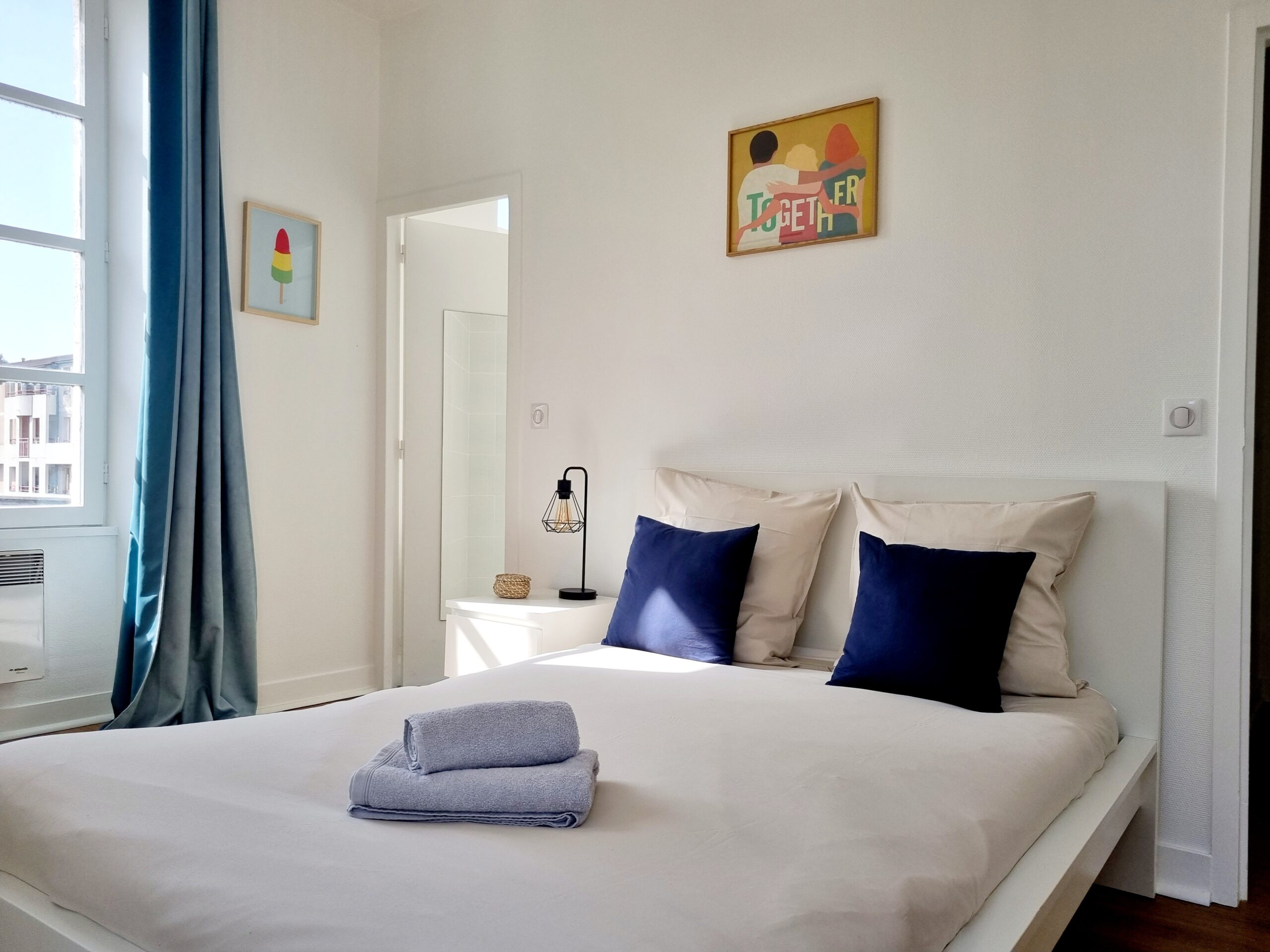 location courte durée angouleme