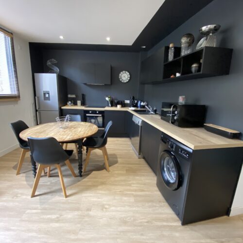location courte durée Angoulême