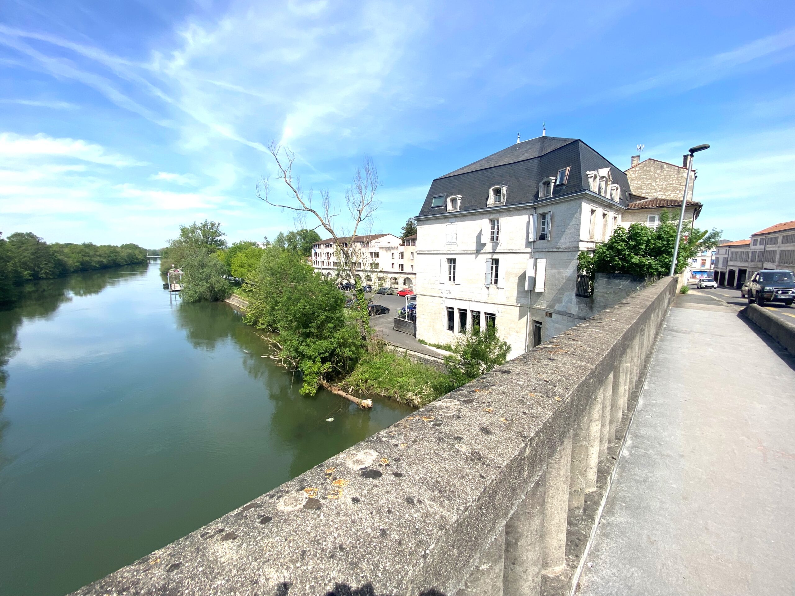 location courte durée angouleme