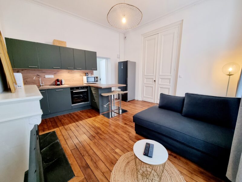 location courte durée angouleme