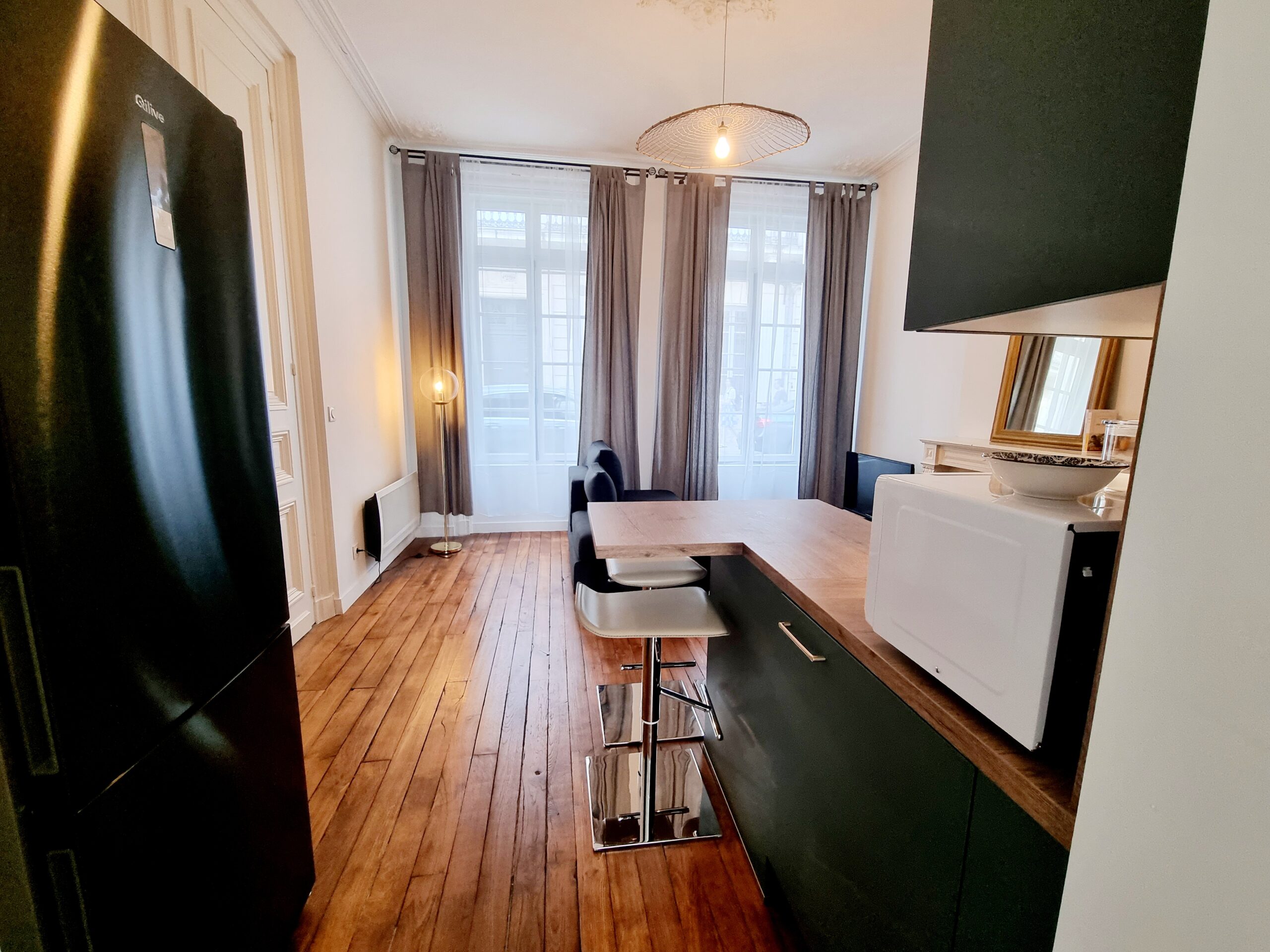 location courte durée angouleme