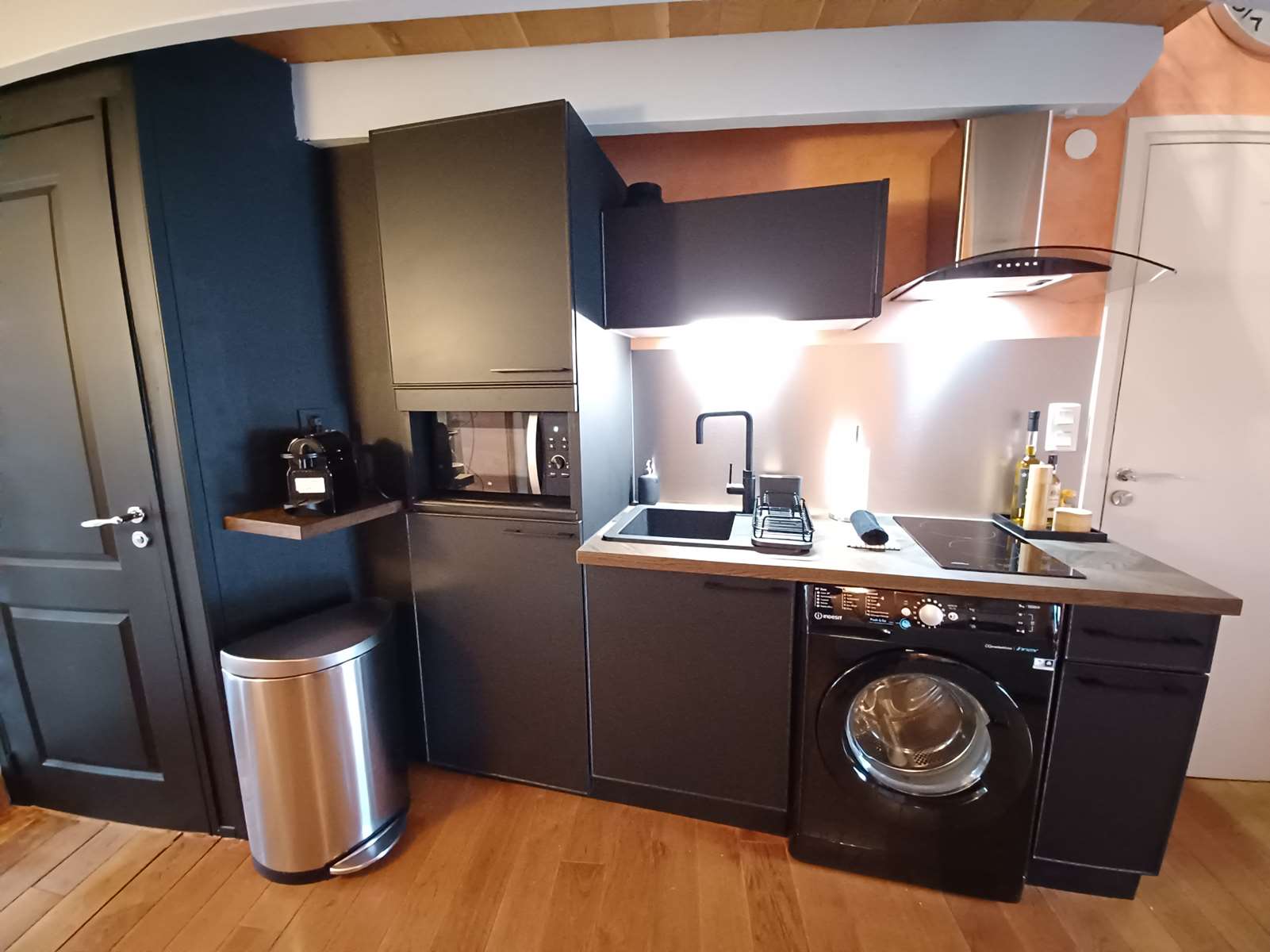 hébergement angouleme