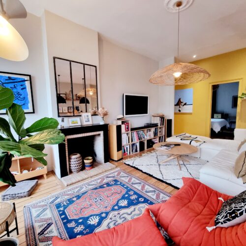 location courte durée angouleme