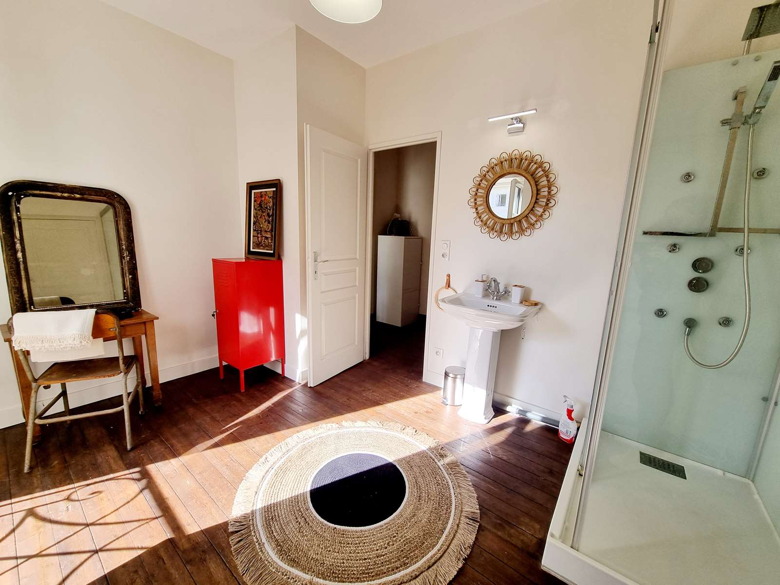 location courte durée angouleme