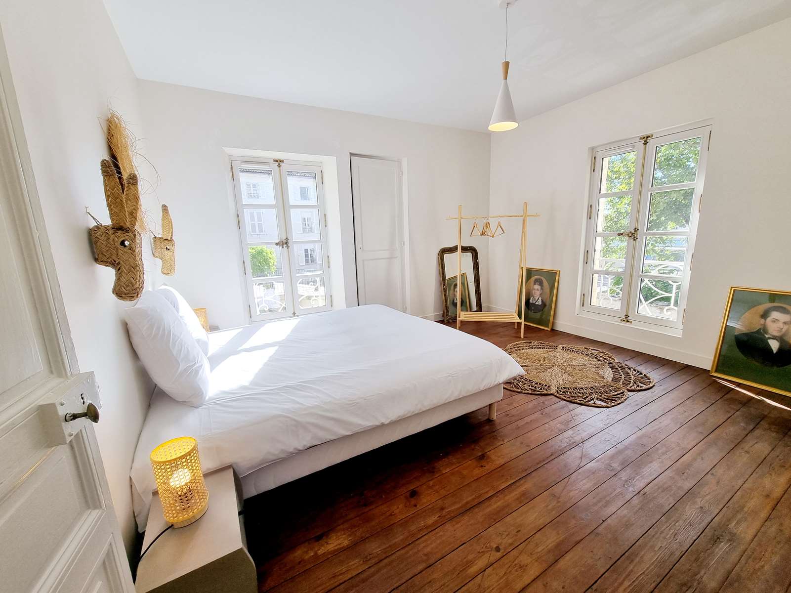 location courte durée angouleme