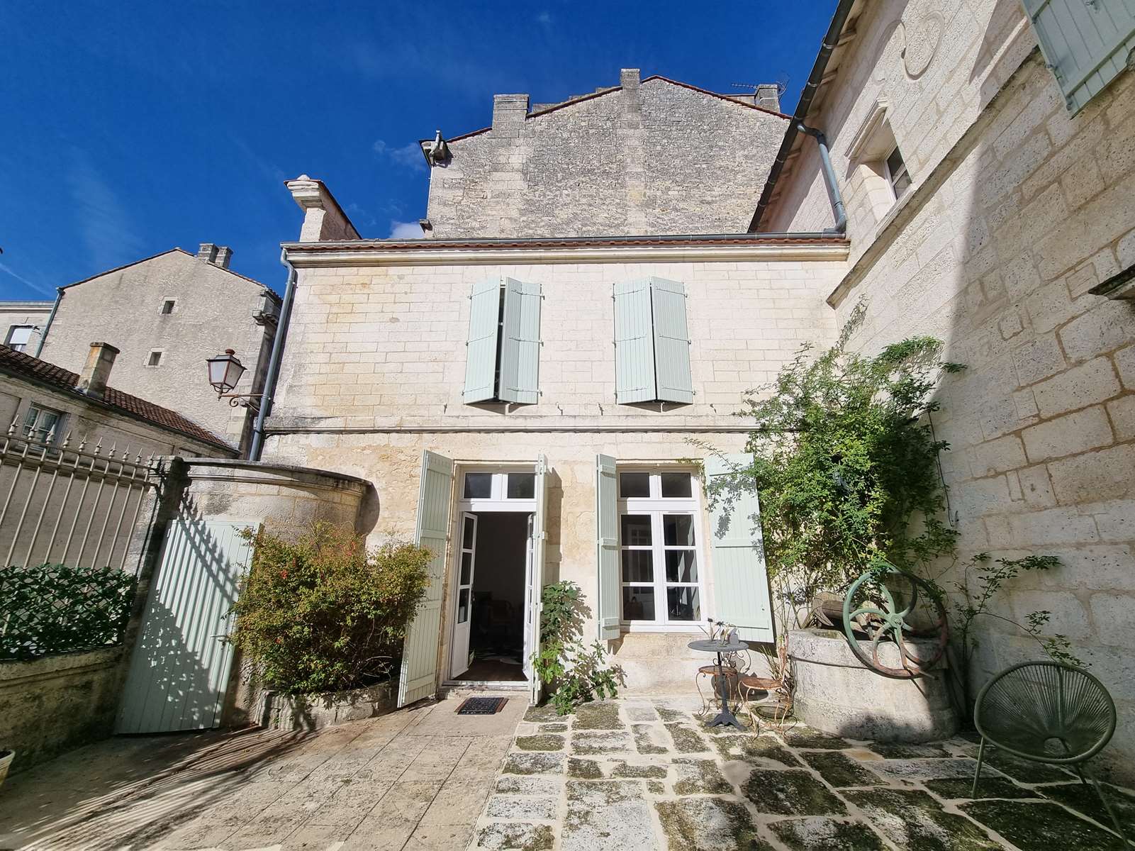 location courte durée angouleme